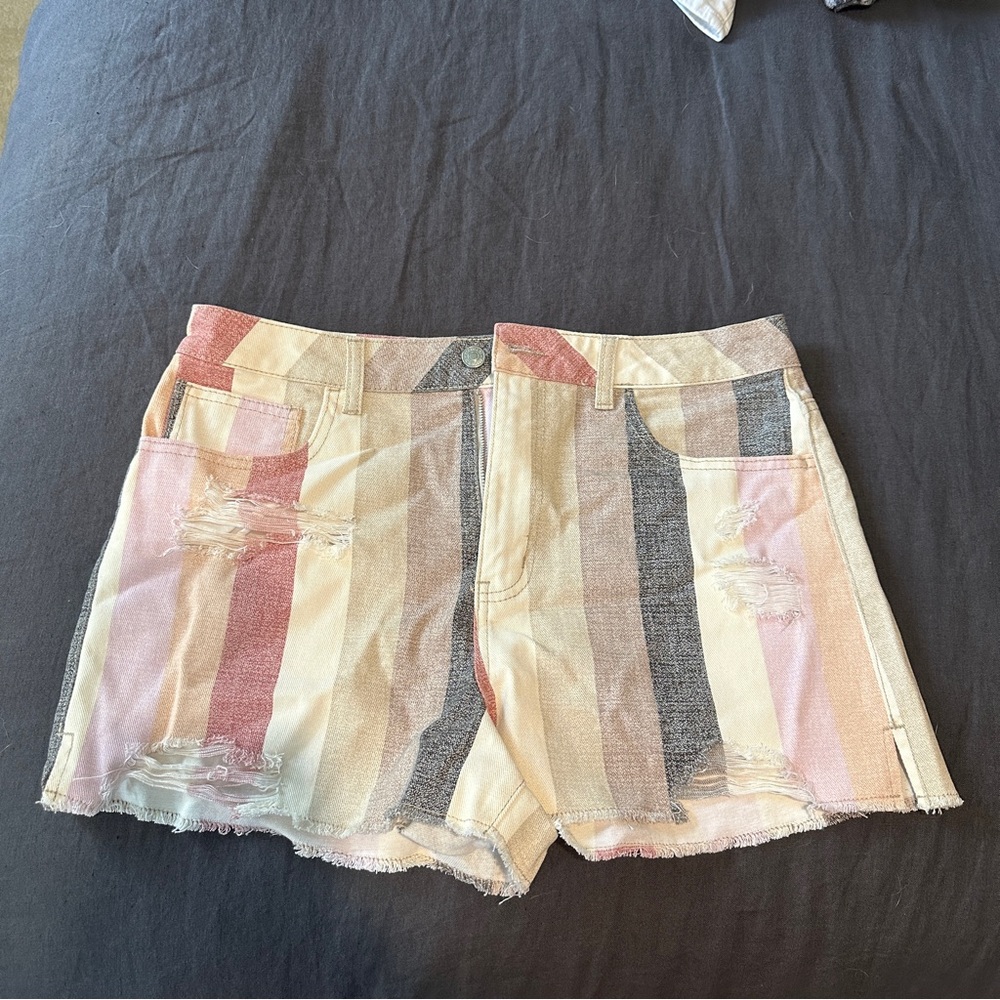 Summer shorts